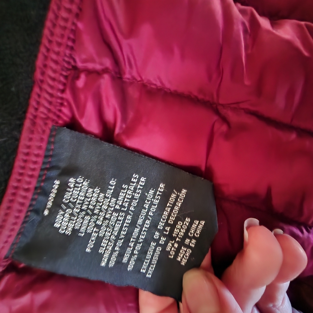 32-Degree Lightweight Puffer Jacket - image 7